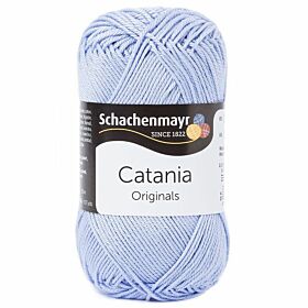 SMC Catania - 180 serenity / lichtheide - Katoen Garen