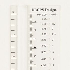 DROPS Plus Naalddiktemeter