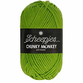 Scheepjes Chunky Monkey - 2016 fern - Acryl Garen
