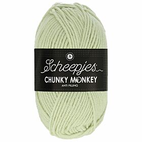 Scheepjes Chunky Monkey - 2017 stone - Acryl Garen