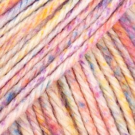 DROPS Fiesta Print - 22 sprookje - Wol Garen 1