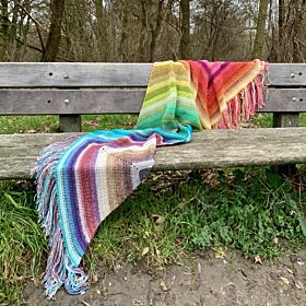 #rainBOOMMAL - Make-A-Long