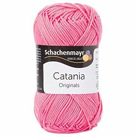 SMC Catania - 225 pink / felroze - Katoen Garen