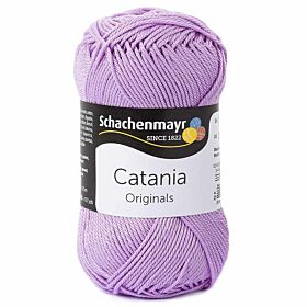 Schachenmayr SMC Catania - 226 lavender / lavendel - Katoen Garen