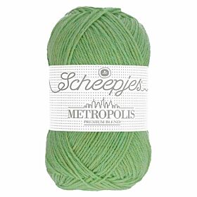 Scheepjes Metropolis 23 monterrey - Merino Sokkengaren