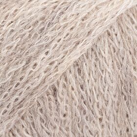 DROPS Sky Uni Colour - 24 zand - Wol Garen 1