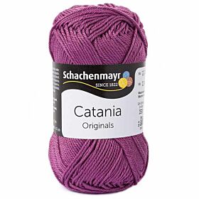 Schachenmayr SMC Catania - 240 hyacint / hyacinth - Katoen Garen