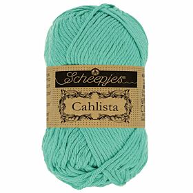 Scheepjes Cahlista - 253 tropic - Katoen Garen