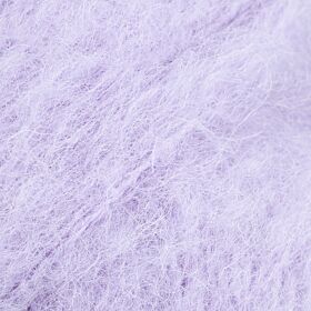 DROPS Melody Uni Colour - 27 mistig lila - Wol Garen 1