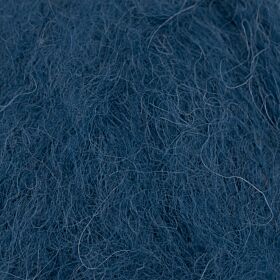 DROPS Melody Uni Colour - 28 marineblauw - Wol Garen 1