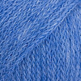 DROPS Sky Uni Colour - 29 kobaltblauw - Wol Garen 1