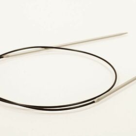 DROPS Basic Rondbreinaald (60 cm) - 4,5 mm