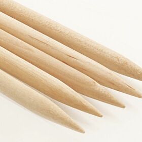 DROPS Basic Breinaalden Zonder Knop - 7 mm