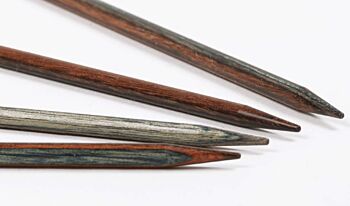 Pro Romance naalden zonder knop van Drops