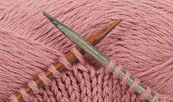 DROPS Breinaaldenset zonder knop