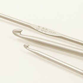 DROPS Basic Haaknaalden - 4 mm