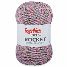 Katia Rocket - 311 unicorn - Megabol Print Acryl Garen