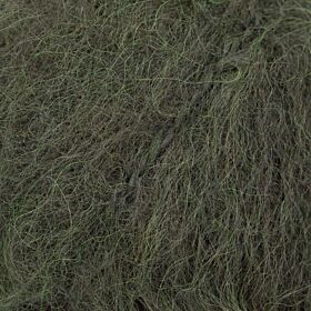 DROPS Melody Uni Colour - 32 bosgroen - Wol Garen 1