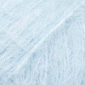 DROPS Melody Uni Colour - 34 ochtendmist - Wol Garen 1