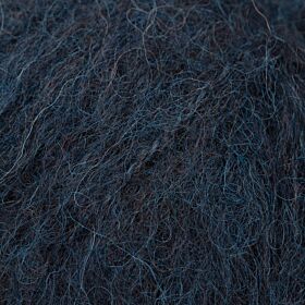 DROPS Melody Uni Colour - 35 nachtblauw - Wol Garen 1