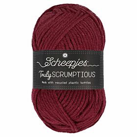 Scheepjes Truly Scrumptious 365 Summer Pudding - Garen van gerecyclede plastic flessen