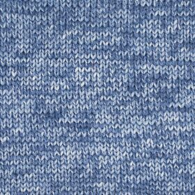 DROPS Fiesta Print - 38 blauwe waas - Wol Garen 2