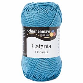 SMC Catania - 380 tiled blue / tegelblauw - Katoen Garen