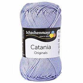 Schachenmayr SMC Catania - 399 lilac / lila - Katoen Garen