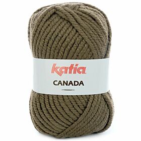 Katia Canada 40 kaki - Dik Acryl Garen