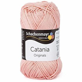 SMC Catania 408 pink tulip / roze tulp - Schachenmayr