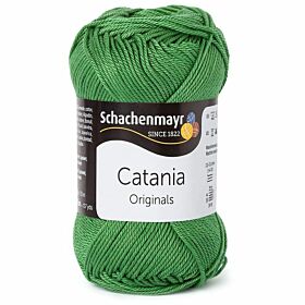 Schachenmayr SMC Catania 412 moss green / mosgroen