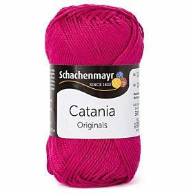 Schachenmayr SMC Catania 413 garnet / granaatappel