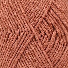 DROPS Merino Extra Fine 42 ceder (uni colour) - Wol Garen