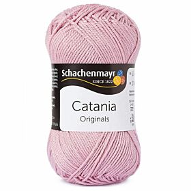 Schachenmayr SMC Catania 423 vintage pink / oudroze