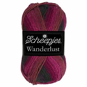 Scheepjes Wanderlust 465 chicago - Acryl Verloopgaren