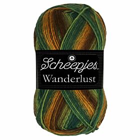 Scheepjes Wanderlust 468 rudesheim - Acryl Verloopgaren