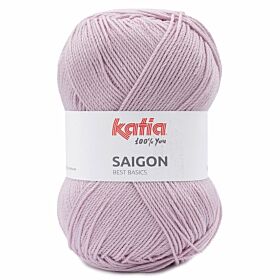 Katia Saigon 48 blush - Acryl Garen