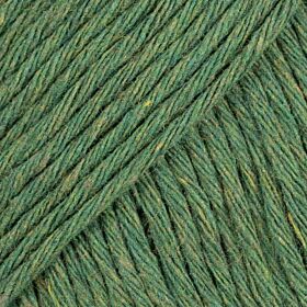 DROPS Cotton Light Uni Colour - 50 donkere klimop - Katoen/Polyester Garen 1