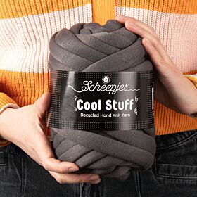 Scheepjes Cool Stuff - 508 Street Chic - Gerecycled Garen Handbreien 1