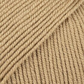 DROPS Baby Merino 55 pinda / lichtbruin (ini colour) - Wol Garen