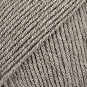 DROPS Baby Merino 57 greige / reebruin (Mix) - Wol Garen