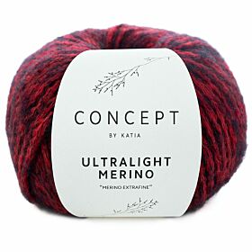 katia-concept-ultralight-merino-59-rood-zwart-wol-garen