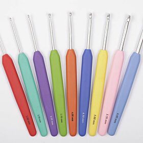 DROPS Pro Circus Haaknaald - 4 mm
