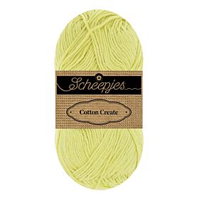 Scheepjes Cotton Create - 642 Design - Gerecycled & Premium Katoengaren 1