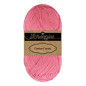 Scheepjes Cotton Create - 653 Fringe - Gerecycled & Premium Katoengaren 1