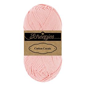 Scheepjes Cotton Create - 654 Embroider - Gerecycled & Premium Katoengaren 1