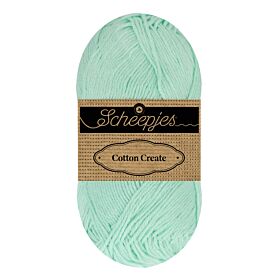 Scheepjes Cotton Create - 663 Shape - Gerecycled & Premium Katoengaren 1