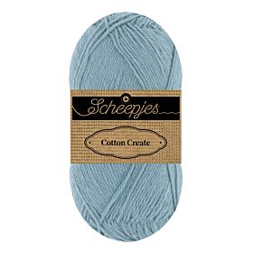 Scheepjes Cotton Create - 711 Fold - Gerecycled & Premium Katoengaren 1