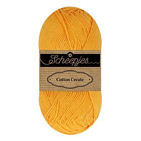 Scheepjes Cotton Create - 714 Fix - Gerecycled & Premium Katoengaren 1
