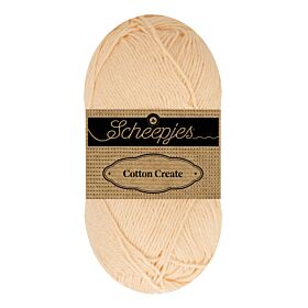 Scheepjes Cotton Create - 715 Pick up - Gerecycled & Premium Katoengaren 1